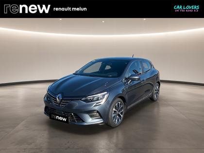 Renault Clio 5 - Clio E-Tech 140 - 21N Intens - 16 790 €