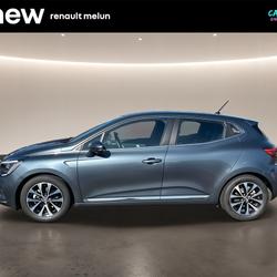 Renault Clio 5 E-Tech 140 - 21N Intens occasion - Cesson - photo 2/28