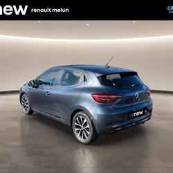 Renault Clio 5 E-Tech 140 - 21N Intens occasion - Cesson - photo 3/28