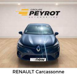 Renault Clio 5 Clio TCe 90 - 21N Limited Carcassonne