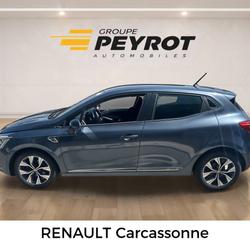 Renault Clio 5 Clio TCe 90 - 21N Limited Carcassonne