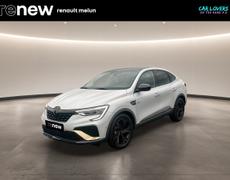 Renault Arkana Arkana E-Tech hybride 145 - 22 Engineered
