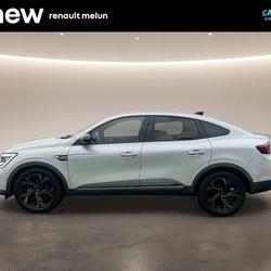 Renault Arkana E-Tech hybride 145 - 22 Engineered occasion - Cesson - photo 2/24