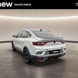 Renault Arkana E-Tech hybride 145 - 22 Engineered occasion - Cesson - photo 3/24