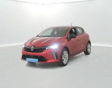 Renault Clio 5 Concarneau