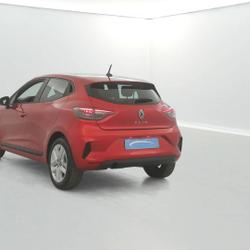 Renault Clio 5 Clio Blue dCi 100 ch GSR2 Evolution Concarneau