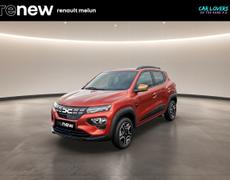 Dacia Spring Cesson