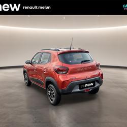 Dacia Spring Extreme occasion - Cesson - photo 3/25