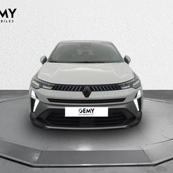 Renault Captur Captur E-Tech full hybrid 145 ch esprit Alpine Le Mans