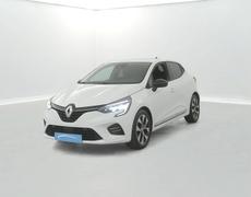 Renault Clio 5 Concarneau