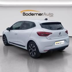 Renault Clio 5 Clio TCe 100 GPL Evolution Concarneau