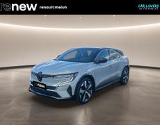 Renault Megane E-Tech - Megane E-Tech EV60 220 ch super charge Techno - 20 780 €