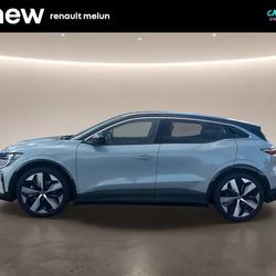 Renault Megane E-Tech E-Tech EV60 220 ch super charge Techno occasion - Cesson - photo 2/22