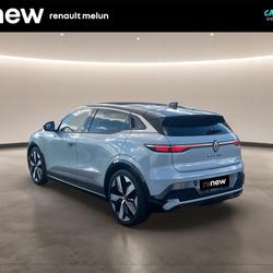 Renault Megane E-Tech E-Tech EV60 220 ch super charge Techno occasion - Cesson - photo 3/22