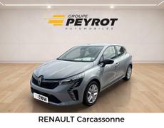 Renault Clio 5