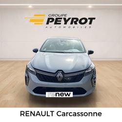 Renault Clio 5 Clio E-Tech full hybrid 145 ch GSR2 Evolution Carcassonne