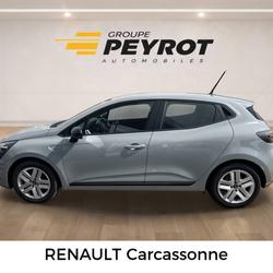Renault Clio 5 Clio E-Tech full hybrid 145 ch GSR2 Evolution Carcassonne