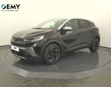 Renault Captur Le Mans