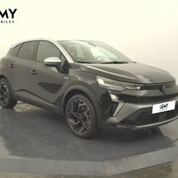 Renault Captur Captur E-Tech full hybrid 145 ch esprit Alpine Le Mans