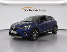 Renault Captur Concarneau