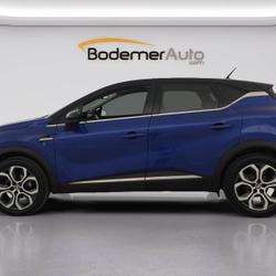 Renault Captur Captur TCe 140 EDC - 21 Intens Concarneau