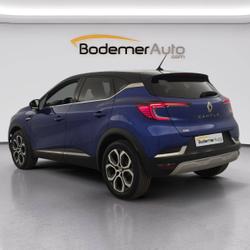 Renault Captur Captur TCe 140 EDC - 21 Intens Concarneau