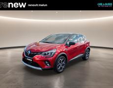 Renault Captur Cesson