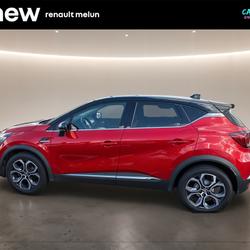Renault Captur TCe 90 Techno occasion - Cesson - photo 2/21