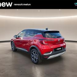 Renault Captur TCe 90 Techno occasion - Cesson - photo 3/21