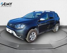 Dacia Duster Chambray-lès-Tours