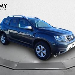 Dacia Duster Duster TCe 100 4x2 Confort Chambray-l&egrave;s-Tours
