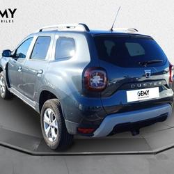 Dacia Duster Duster TCe 100 4x2 Confort Chambray-l&egrave;s-Tours