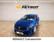 Renault Clio 5 Carcassonne