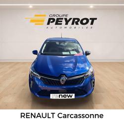 Renault Clio 5 E-Tech full hybrid 145 ch GSR2 Evolution occasion - Carcassonne - photo 2/16