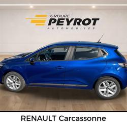 Renault Clio 5 E-Tech full hybrid 145 ch GSR2 Evolution occasion - Carcassonne - photo 3/16