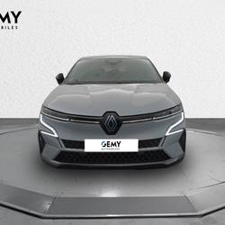 Renault Megane E-Tech Megane E-Tech 220 ch autonomie confort GSR2 Techno Le Mans