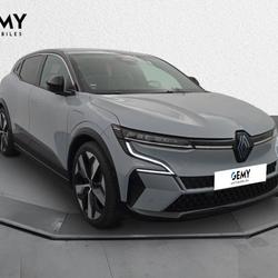 Renault Megane E-Tech Megane E-Tech 220 ch autonomie confort GSR2 Techno Le Mans