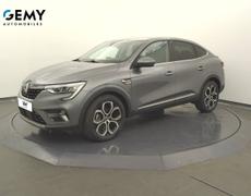 Renault Arkana Chambray-lès-Tours