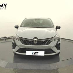 Renault Clio 5 Clio E-Tech full hybrid 145 ch GSR2 Techno Le Mans