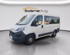 Citroen Jumper combi Concarneau
