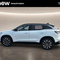 Renault Austral E-Tech hybrid 200 Techno occasion - Cesson - photo 2/23