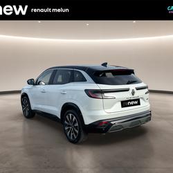 Renault Austral E-Tech hybrid 200 Techno occasion - Cesson - photo 3/23