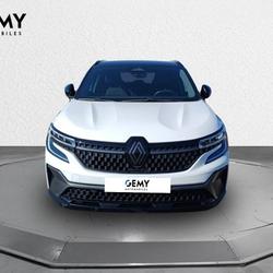 Renault Austral Austral E-Tech hybrid 200 Iconic esprit Alpine Chambray-l&egrave;s-Tours