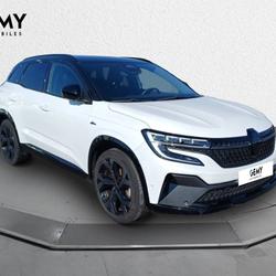 Renault Austral Austral E-Tech hybrid 200 Iconic esprit Alpine Chambray-l&egrave;s-Tours