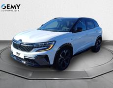 Renault Austral Tours