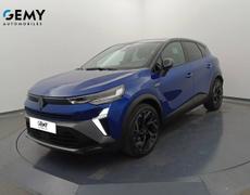 Renault Captur Le Mans