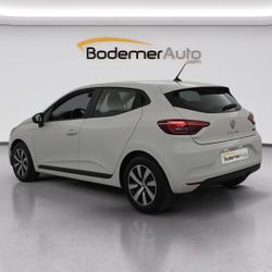 Renault Clio 5 Clio E-Tech full hybrid 145 Equilibre Concarneau