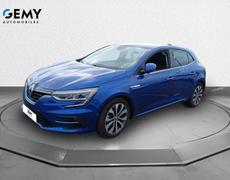 Renault Megane 4 Chambray-lès-Tours