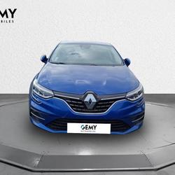 Renault Megane 4 Megane IV Berline E-Tech plug-in hybrid 160 Techno Chambray-l&egrave;s-Tours