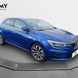 Renault Megane 4 Megane IV Berline E-Tech plug-in hybrid 160 Techno Chambray-l&egrave;s-Tours